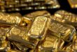 افزایش قیمت طلا در آستانه تصمیم فدرال رزرو درباره نرخ بهره