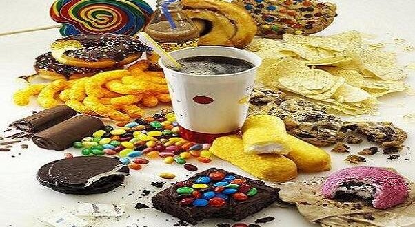 تغییرات اقلیمی می‌تواند باعث افزایش مصرف قند شود