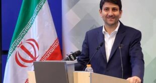 شرکت پست از ارکان توانمندساز اقتصاد دیجیتال و تجارت الکترونیک است