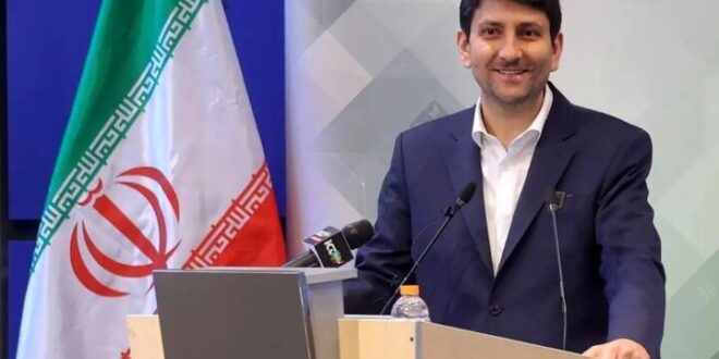 شرکت پست از ارکان توانمندساز اقتصاد دیجیتال و تجارت الکترونیک است
