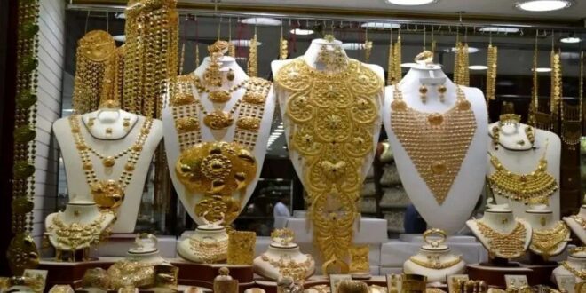 قیمت طلا و سکه امروز ۲۰ مهر ۱۴۰۴