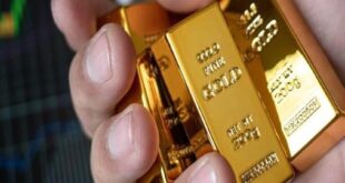 طلای جهانی از ۴۰۰۰ دلار گذشت