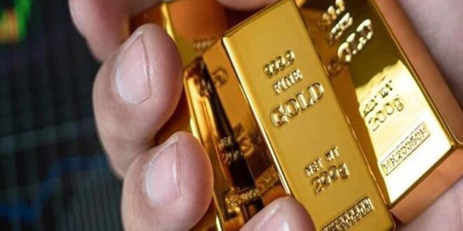 طلای جهانی از ۴۰۰۰ دلار گذشت