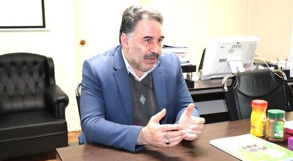 توان بالای ایران در صادرات محصولات بهداشتی
