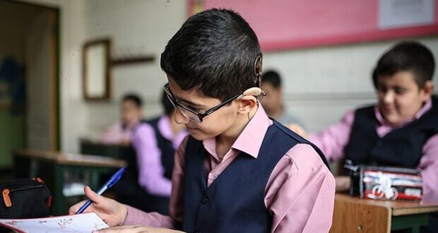 جای خالی تحول در آموزش ۱۰۰ هزار دانشآموز با نیازهای ویژه