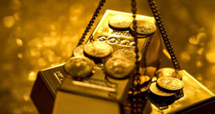 رکوردشکنی قیمت طلا با حمایت بی‌ثباتی اقتصادی و احتمال کاهش بهره