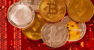 رشد تتر گلد تا ۲.۱ میلیارد دلار همزمان با صعود طلای توکنیزهشده