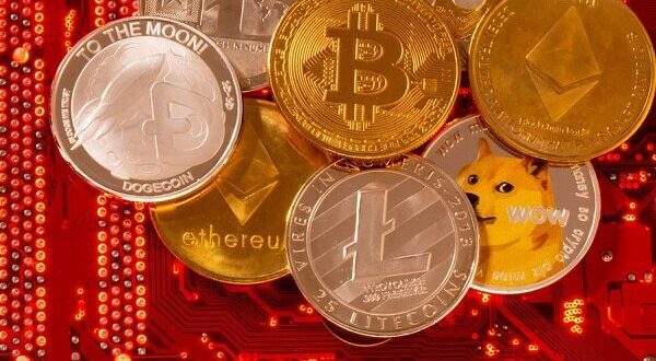 بیت کوین صعودی میشود؟