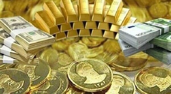قیمت طلا و سکه امروز ۱۰ مهر ۱۴۰۴