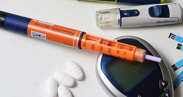 شناسایی داروی دو منظوره برای دیابت و بیماری قلبی