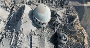 موج حملات اسرائیل علیه غزه به مثابه اعلان جنگ است