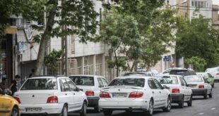 آخرین قیمت خودروهای داخلی؛ کف قیمت ۶۲۰ میلیون تومان!