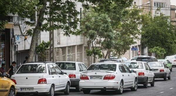 آخرین قیمت خودروهای داخلی؛ کف قیمت ۶۲۰ میلیون تومان!