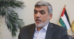 واکنش حماس به دور جدید حملات رژیم صهیونیستی به غزه