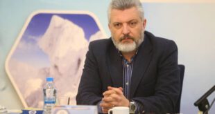اسکواش ایران پس از ۱۷ سال غیبت به قهرمانی جهان برمی‌گردد
