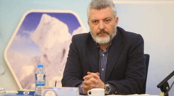 اسکواش ایران پس از ۱۷ سال غیبت به قهرمانی جهان برمی‌گردد
