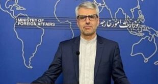 تداوم جنگ و درگیری به هیچ‌وجه به نفع منافع ملی ایران نیست