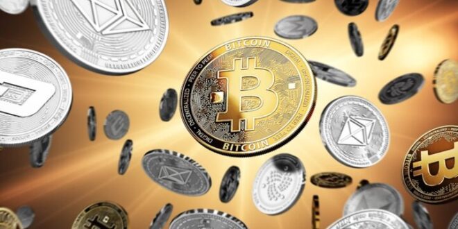 عبور بیت کوین از ۱۲۲ هزار دلار