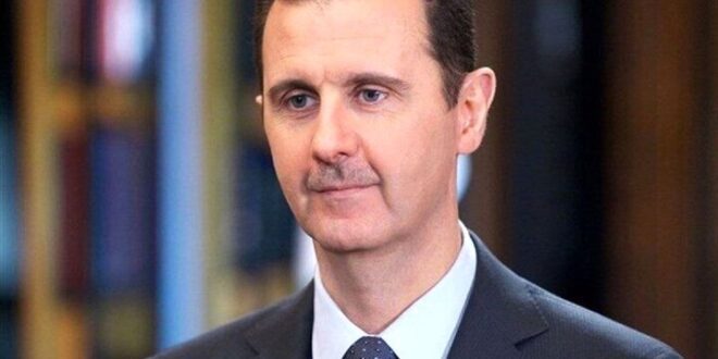 ترور نافرجام بشار اسد در مسکو