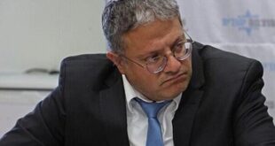 نتانیاهو با تمام قوا به غزه حمله کند