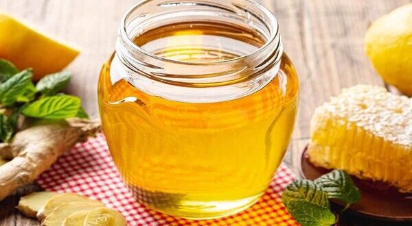 مصرف عسل در دوران بارداری خطری برای جنین ندارد