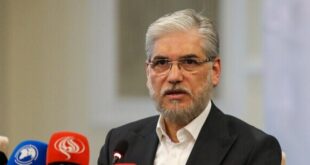 تلاش کنیم ارتباطمان با نخبگانی که مهاجرت کرده‌اند قطع نشود