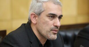 روابط ایران و تاجیکستان می‌تواند به دور از آثار تحریم‌ها گسترش یابد