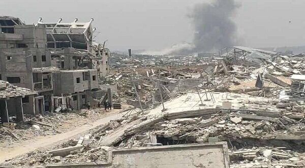 بهانه‌تراشی صهیونیست‌ها برای از سرگیری تجاوزات علیه غزه