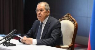 گسترش ناتو بهرغم تمام ضمانتها، یک لحظه هم متوقف نشده است