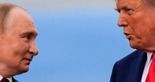 چرا ترامپ از ارسال تامهاوک برای اوکراین عقبنشینی کرد؟