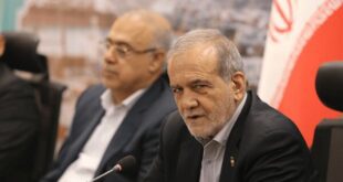 مسئولان نباید منتظر دولت برای تأمین اعتبار باشند