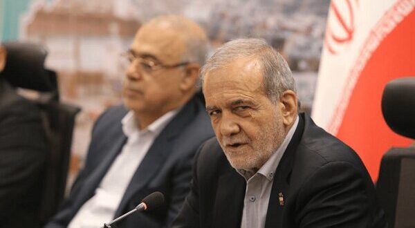 مسئولان نباید منتظر دولت برای تأمین اعتبار باشند