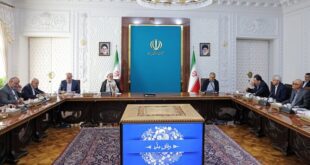 حمایت از بخش خصوصی فراتر از قانون‌گذاری به تعهد تبدیل شود