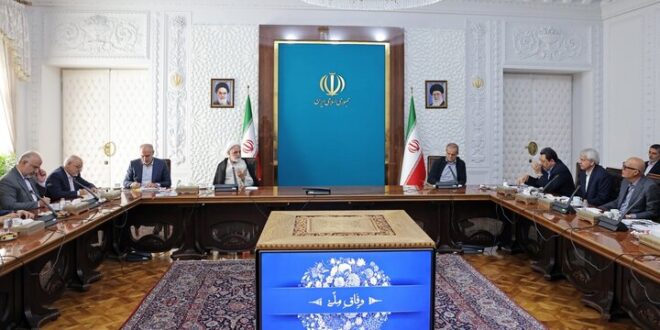 حمایت از بخش خصوصی فراتر از قانون‌گذاری به تعهد تبدیل شود