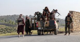 موج تازه درگیری بین افغانستان و پاکستان/ طالبان: ۱۲ غیرنظامی کشته شدند