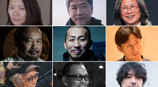 برنامه پر و پیمان جشنواره توکیو؛ از کلوئی ژائو تا کورئیدا و پیتر چان