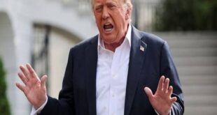 بمب خبری ترامپ دقایقی پیش از دیدار با رئیس جمهور چین!