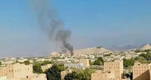 حمله گسترده القاعده به جنوب یمن