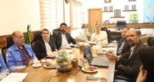 مدیریت بحران‌های کشور فناوری‌محور می‌شود