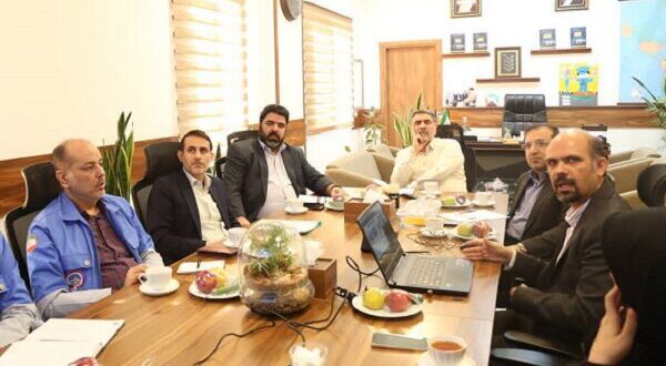 مدیریت بحران‌های کشور فناوری‌محور می‌شود