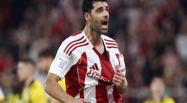 طارمی نماد «جنایت فوتبالی» در یونان شد!