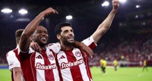 طارمی جواب اعتماد به سرمربی اش را داد/ برای تفریح نیامده