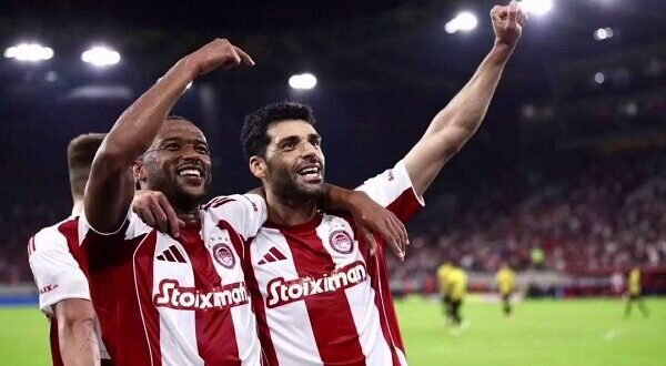 طارمی جواب اعتماد به سرمربی اش را داد/ برای تفریح نیامده