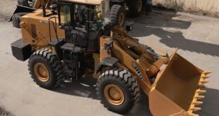 لودرها به بورس کالا رسیدند