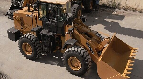 لودرها به بورس کالا رسیدند