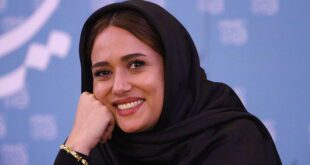 اولین خبر رسمی از فیلمی با بازی پری‌ناز ایزدیار