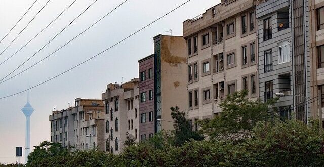 ۱۰ تحلیل کارشناسی درباره آینده بازار مسکن