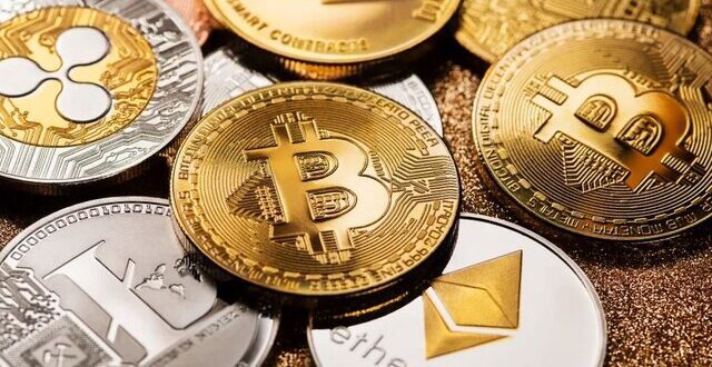 جهش قیمت بیت‌کوین