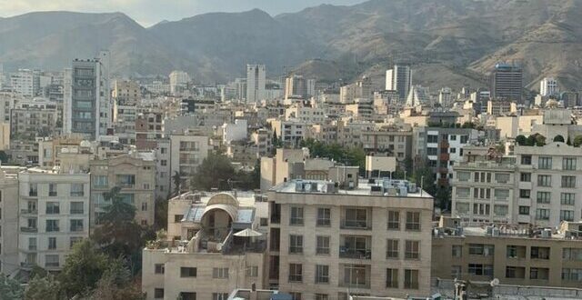 رکود در بازار مسکن می‌ماند؟
