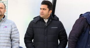 فشار روی استقلال کار ما را هم سخت کرده است